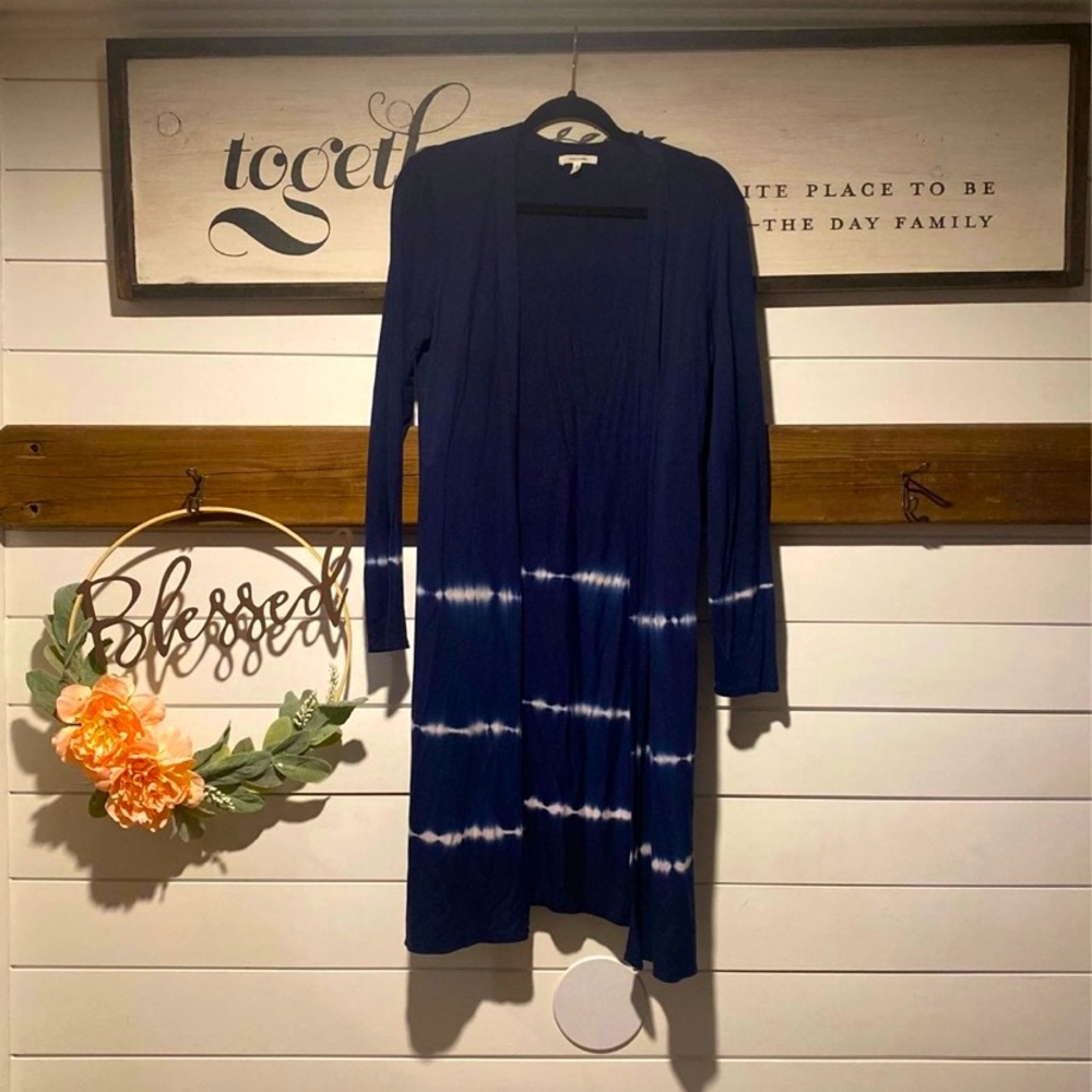 Long Cardigan